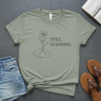 Still Standing T-Shirt