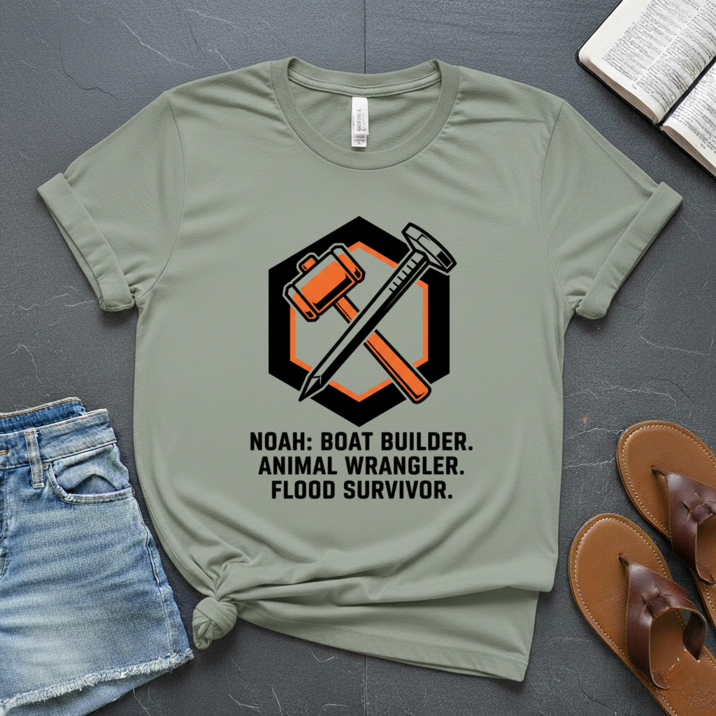 NOAH T-Shirt