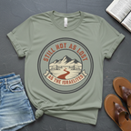 Not As Lost T-Shirt