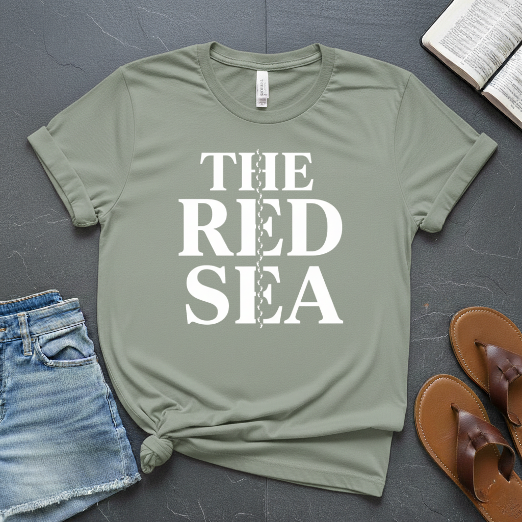 The Red Sea T-Shirt