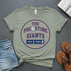 The Philistine Giants Loss T-Shirt