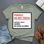 Do Not Touch T-Shirt