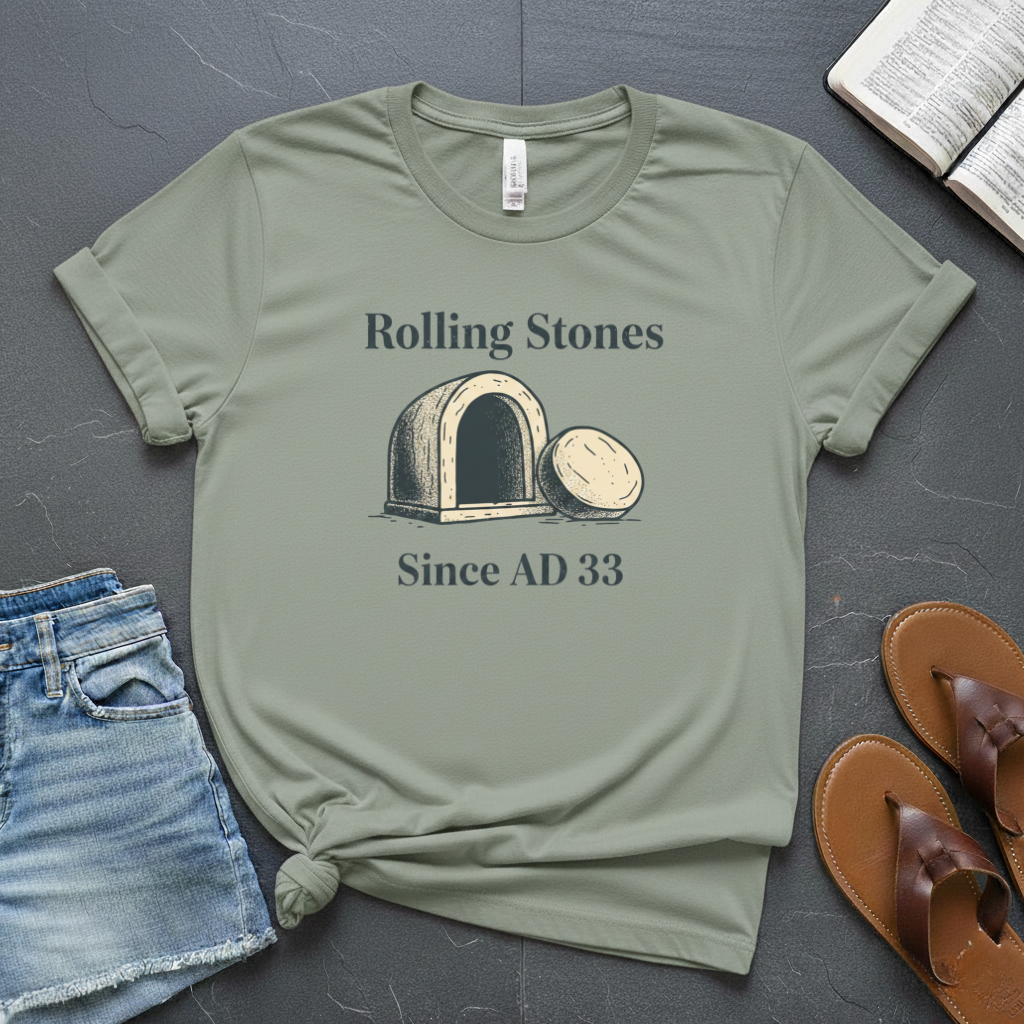 Rolling Stones T-Shirt