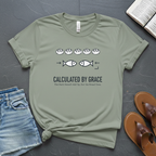 Calculated By Grace T-Shirt