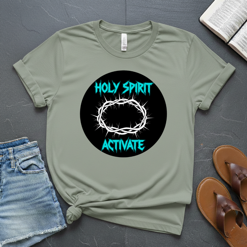 Activate T-Shirt