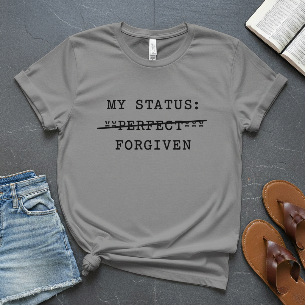 Forgiven T-Shirt