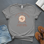 Trust The Map T-Shirt