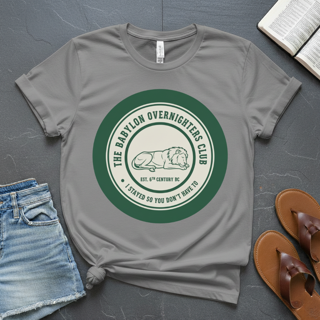 The Babylon Overnighters Club