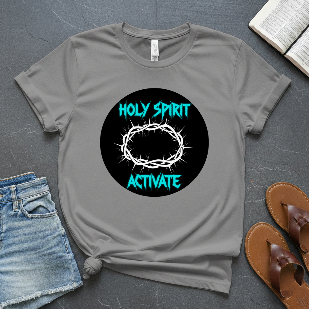 Activate T-Shirt