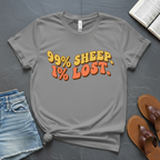 Lost Sheep
