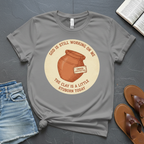 This Clay Is A Little Stubborn Today T-Shirt