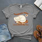 Unshakable Peace T-Shirt