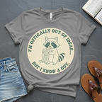 I Know A Guy T-Shirt
