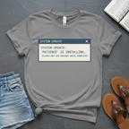 System Update T-Shirt