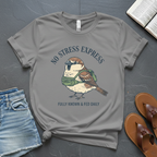 No Stress Express T-Shirt