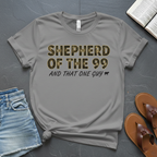 Shepherd of The 99 And That One Guy T-Shirt