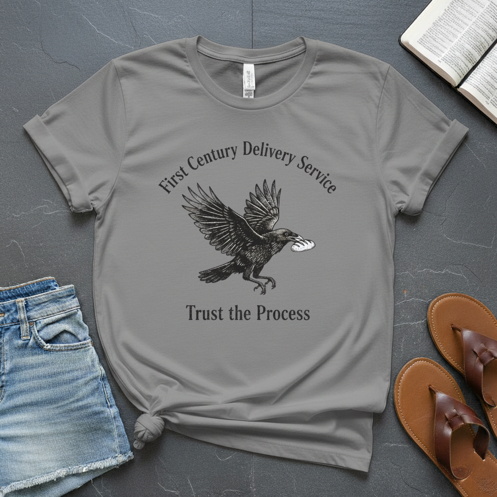 1st Century Delivery T-Shirt