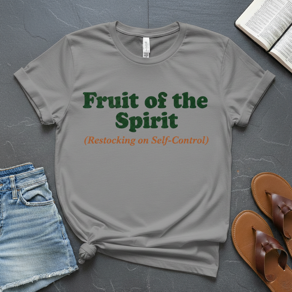 Fruit of the Spirit T-Shirt