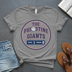 The Philistine Giants Loss T-Shirt