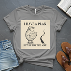Better Plan T-Shirt 2