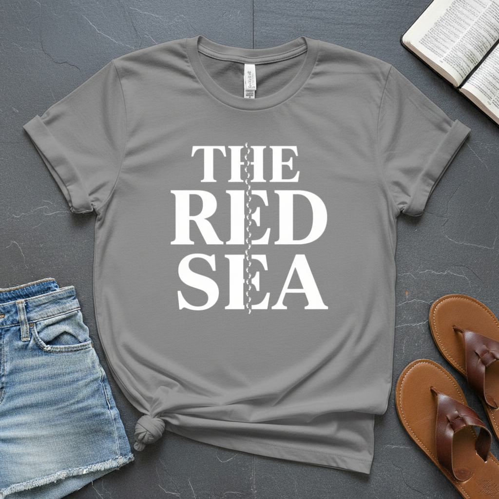 The Red Sea T-Shirt