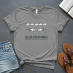 Calculated By Grace T-Shirt