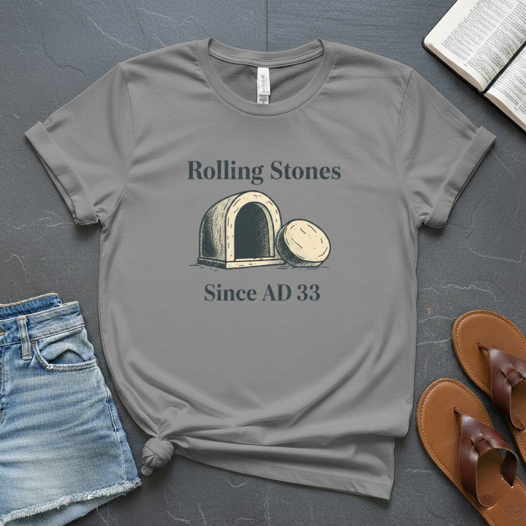 Rolling Stones T-Shirt