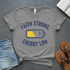 Energy Low T-Shirt