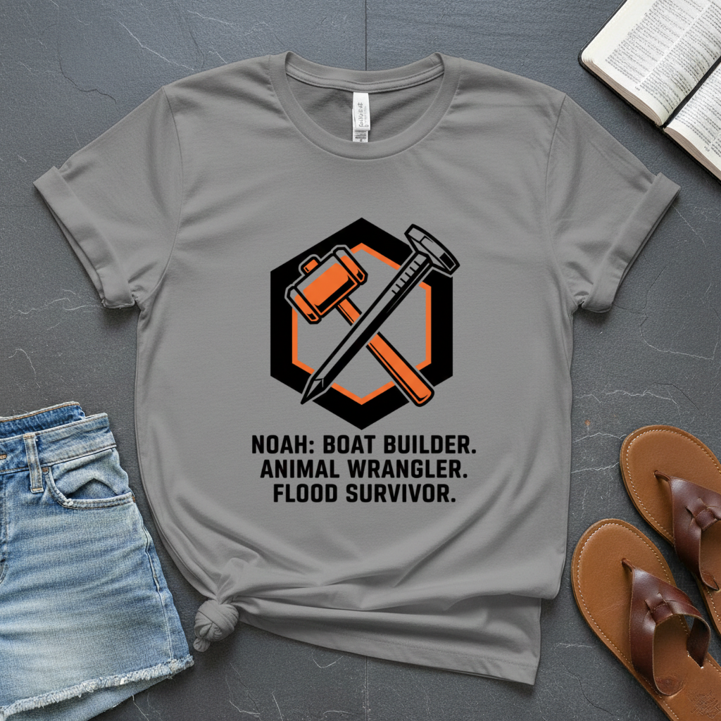 NOAH T-Shirt
