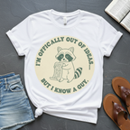 I Know A Guy T-Shirt