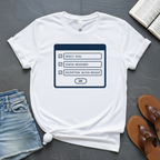 Blood-bought T-Shirt