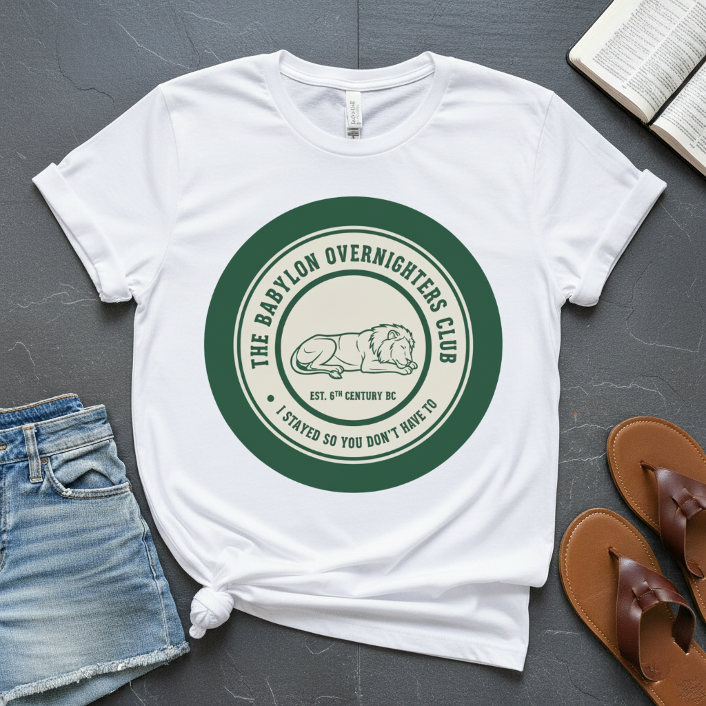 The Babylon Overnighters Club