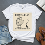 Better Plan T-Shirt 2