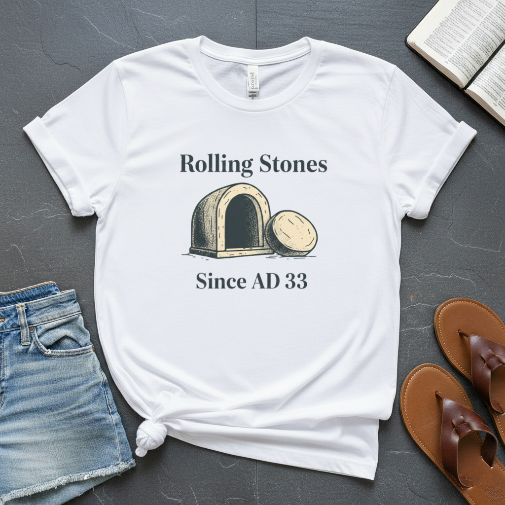 Rolling Stones T-Shirt