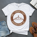 I Know A Guy Co. T-Shirt