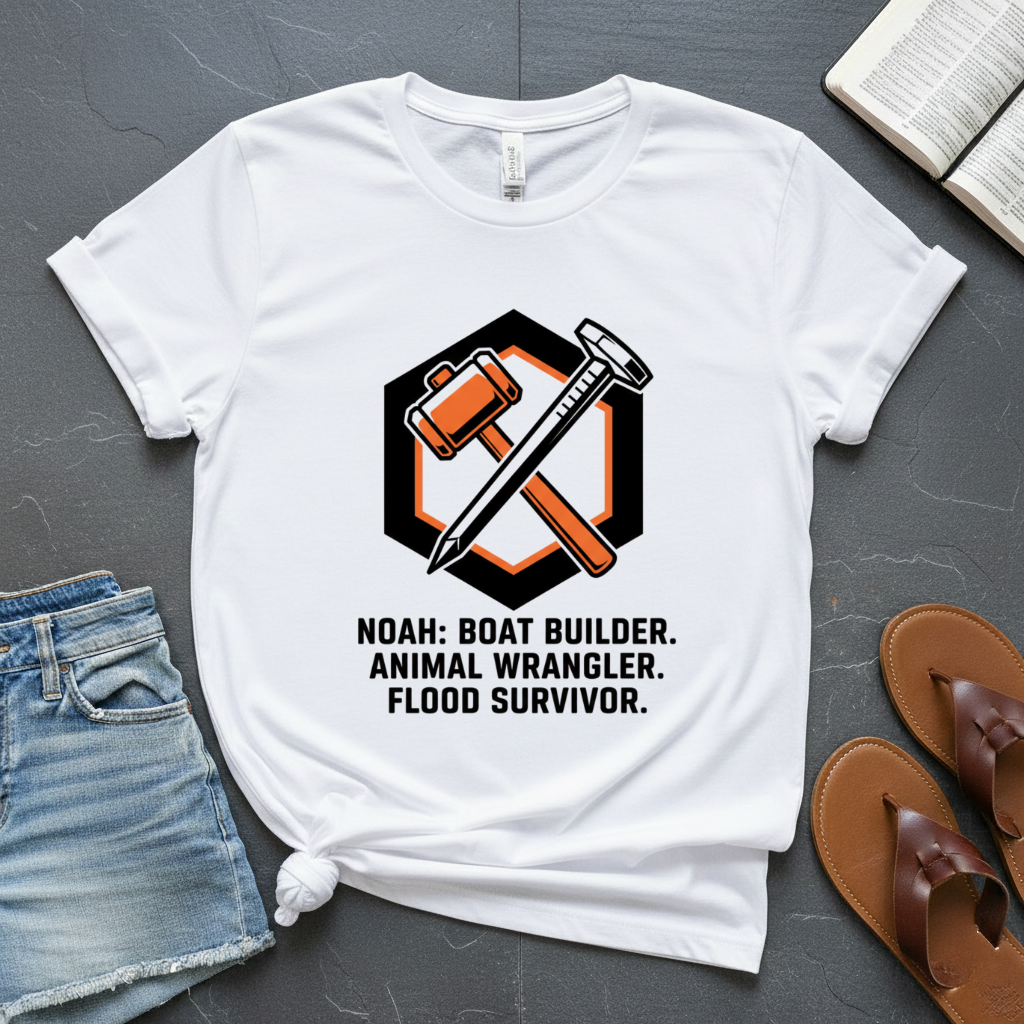 NOAH T-Shirt