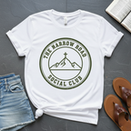 The Narrow Road Club T-Shirt