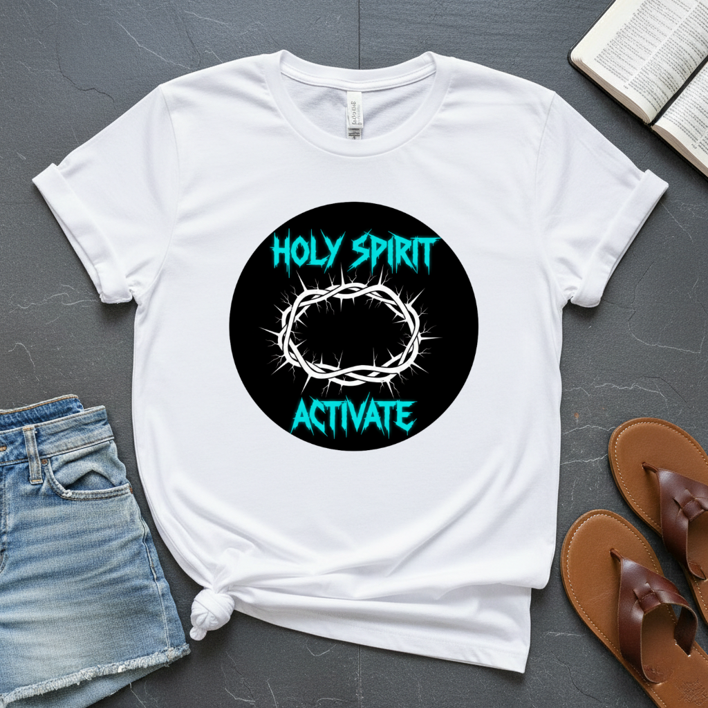 Activate T-Shirt